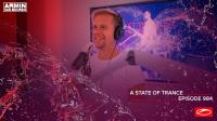 Armin van Buuren - A State of Trance ASOT 984 - 01 October 2020